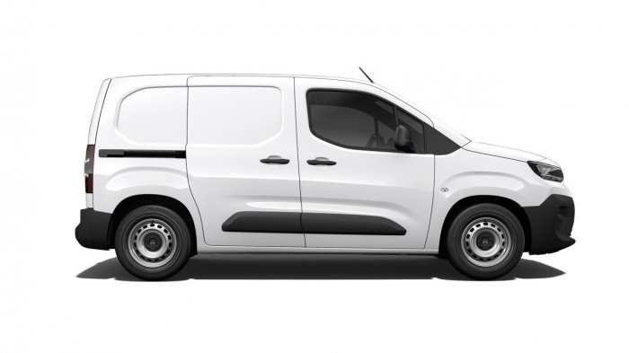 Citroen Berlingo 1.2 PureTech (110 Hp) Man-6 na operativní leasing za 8898 Kč/měs.