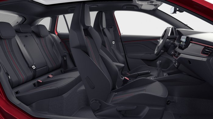 Škoda Scala 1,0 TSI (115 Hp)  7-DSG na operativní leasing za 5470 Kč/měs.