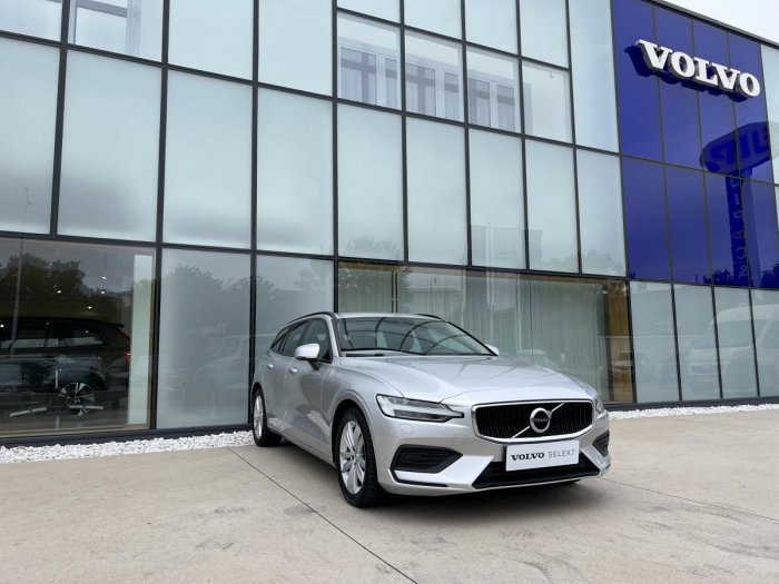 Volvo V60 2.0 D3 (150 Hp) AWD Automatic na prodej za 699000 Kč