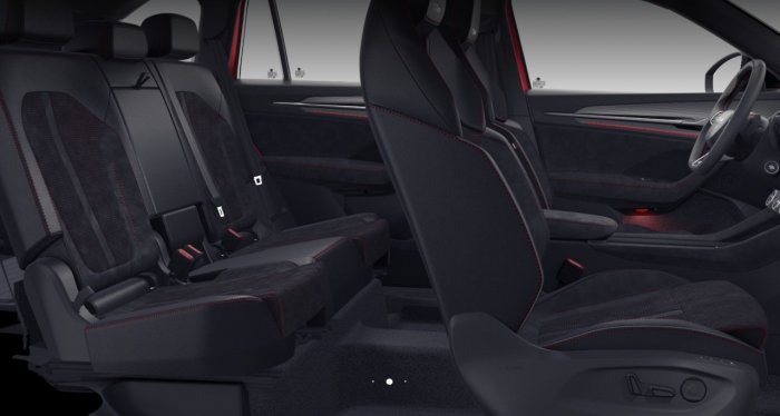 Škoda Kodiaq 2.0 TSI (265 Hp) 4x4 DSG na operativní leasing za 11111 Kč/měs.
