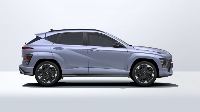 Hyundai Kona POWER 64,8 kWh (203 Hp) na operativní leasing za 10132 Kč/měs.