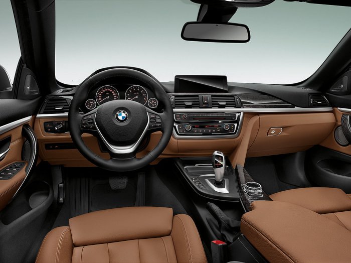 BMW Řada 4 420i (184 Hp) na prodej za 810813 Kč
