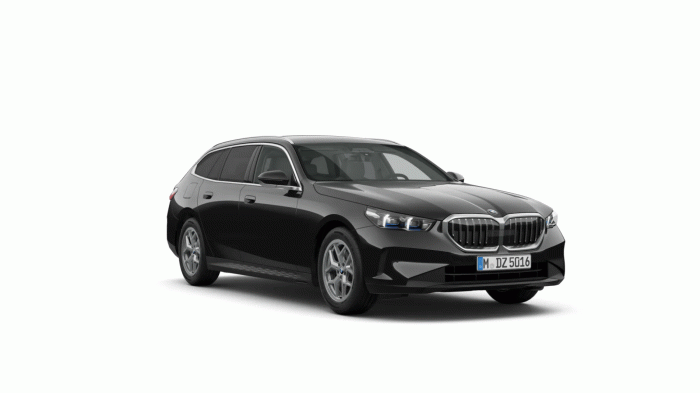 BMW Řada 5 520d (197 Hp) na operativní leasing za 14747 Kč/měs.