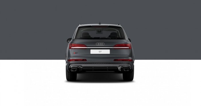 Audi Q7 50 TDI quattro Mild hybrid (286 Hp) Tiptronic 8st. na operativní leasing za 24209 Kč/měs.