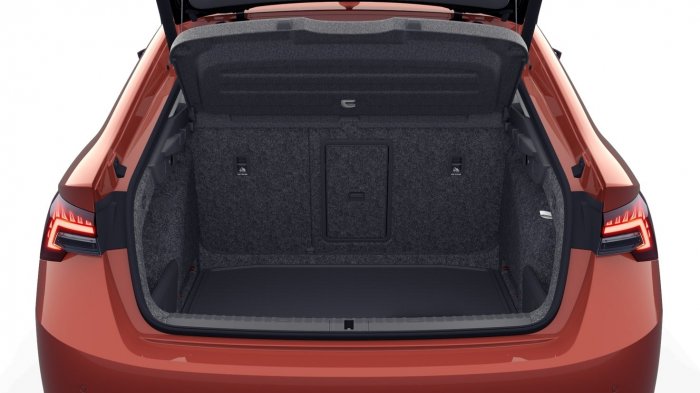 Škoda Octavia 2.0 TSI (262 Hp) DSG na operativní leasing za 8631 Kč/měs.