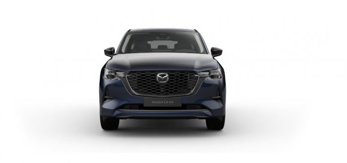 Mazda CX-60 3.3 e-Skyactiv D (254 Hp) Mild Hybrid AWD Automatic na operativní leasing za 18059 Kč/měs.