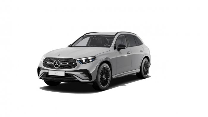 Mercedes-Benz GLC GLC 220d (197 Hp) Mild Hybrid 4MATIC 9G-TRONIC na prodej za 1398848 Kč