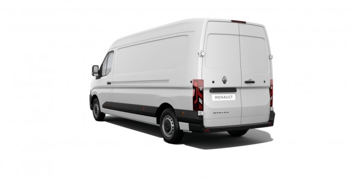 Renault Master Blue dCi 150 (150 Hp) na operativní leasing za 11575 Kč/měs.