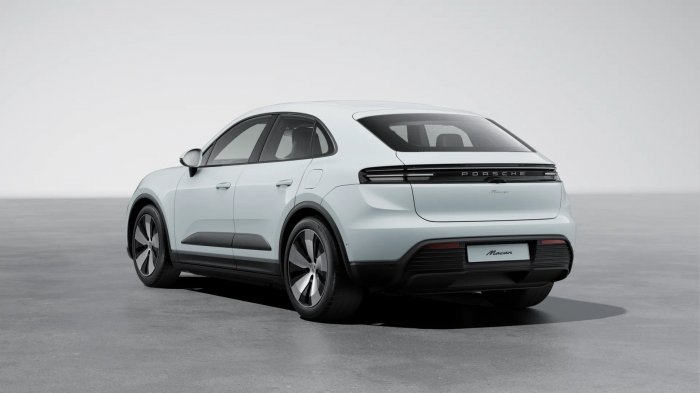 Porsche Macan Macan 100 kWh (360 Hp) na operativní leasing za 22016 Kč/měs.