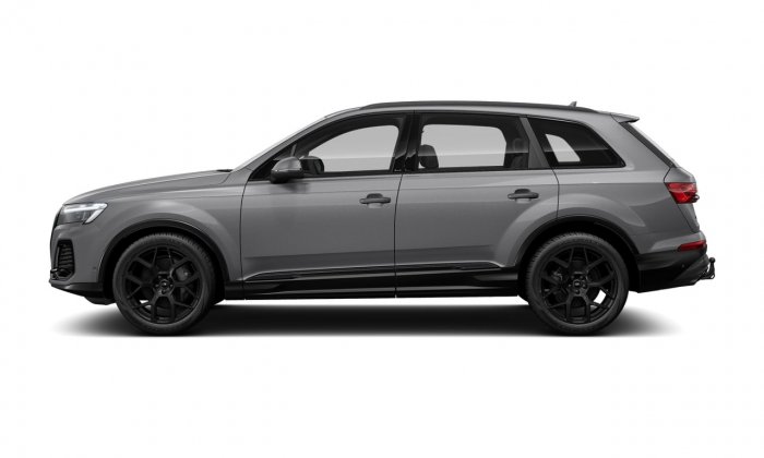 Audi Q7 50 TDI quattro Mild hybrid (286 Hp) Tiptronic 8st. na prodej za 1550380 Kč