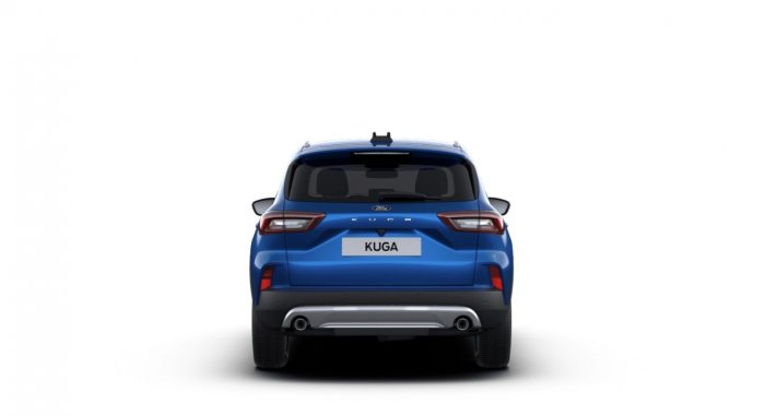 Ford Kuga 1.5 EcoBoost (186 Hp) na operativní leasing za 7515 Kč/měs.