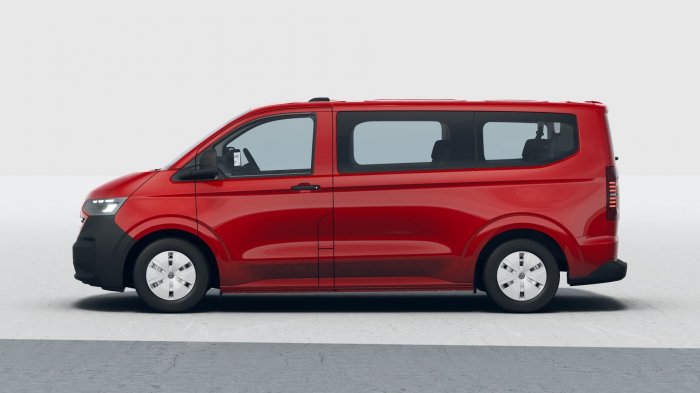 Volkswagen Caravelle T7 2.0 TDI (150 Hp) DSG na operativní leasing za 13346 Kč/měs.