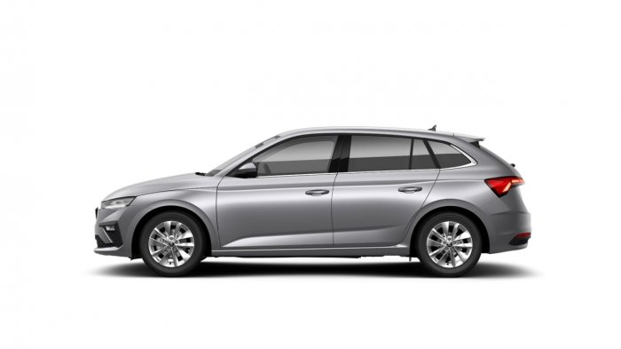 Škoda Scala 1,0 TSI (115 Hp)  7-DSG na operativní leasing za 5690 Kč/měs.