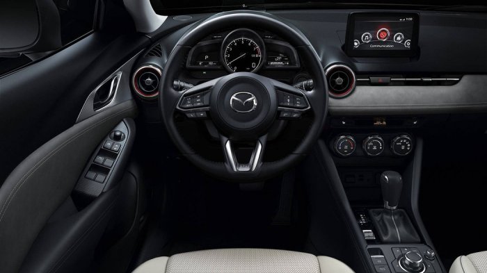 Mazda CX-3 1.8 SKYACTIV-D (115 Hp) na prodej za 432714 Kč