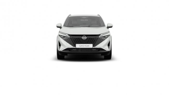 Nissan Qashqai 1.3 DIG-T (158 Hp) Mild Hybrid 4x4 Xtronic na operativní leasing za 6816 Kč/měs.
