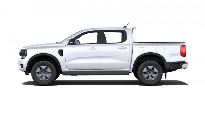 Ford Ranger 2.3 EcoBoost (279 Hp) PHEV e-4WD na operativní leasing za 9122 Kč/měs.