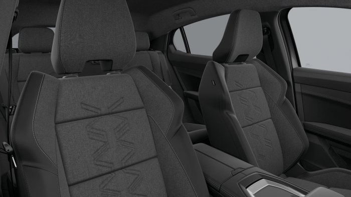 Renault Rafale E-Tech full hybrid 200 1.2 (200 Hp) na operativní leasing za 9697 Kč/měs.