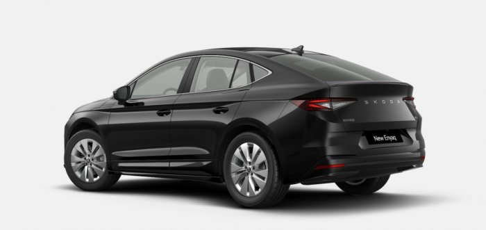 Škoda Enyaq iV 85x (82kWh) na operativní leasing za 13261 Kč/měs.