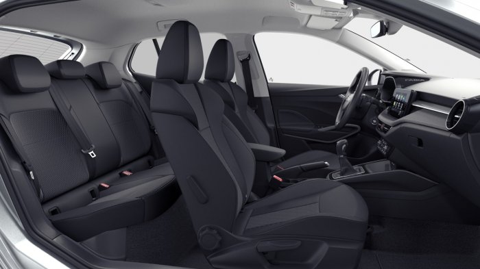 Škoda Fabia 1.5 TSI (148 Hp) DSG na operativní leasing za 5259 Kč/měs.