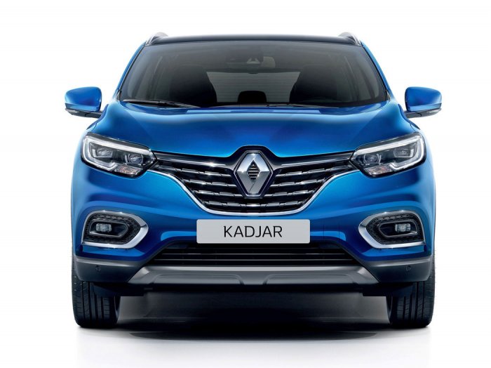 Renault Kadjar 1.3 TCe (140 Hp) na prodej za 366033 Kč