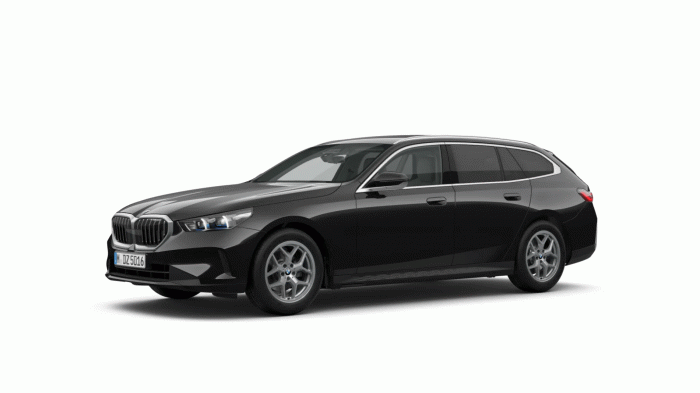 BMW Řada 5 520d (197 Hp) na operativní leasing za 14747 Kč/měs.