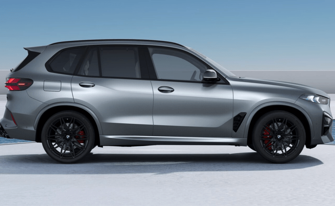 BMW X5 30d (298 Hp) Mild Hybrid xDrive Steptronic na operativní leasing za 28170 Kč/měs.