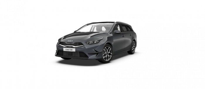 Kia Cee'd 1.5 T-GDI (140 Hp) DCT-7 na operativní leasing za 6959 Kč/měs.