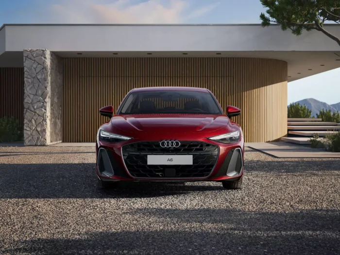Audi A6 3.0 TFSI (367 Hp) quattro S tronic na operativní leasing za 20419 Kč/měs.