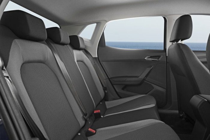 Seat Ibiza 1.0 EcoTSI (115 Hp) Start-Stop na prodej za 345620 Kč