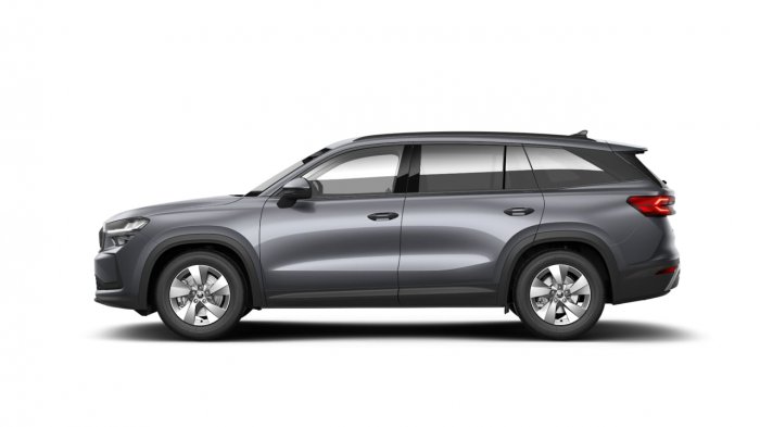 Škoda Kodiaq 2.0 TDI (150 Hp) DSG na operativní leasing za 7907 Kč/měs.