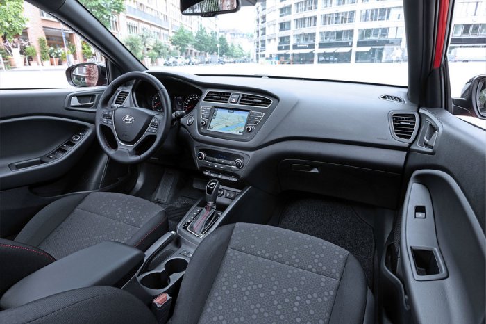 Hyundai i20 1.2 (75 Hp) na prodej za 210744 Kč