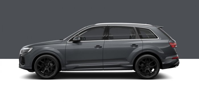 Audi Q7 50 TDI quattro Mild hybrid (286 Hp) Tiptronic 8st. na operativní leasing za 23563 Kč/měs.