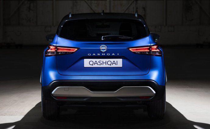 Nissan Qashqai 1.5 VC-T (190 Hp) e-Power Automatic na prodej za 597430 Kč