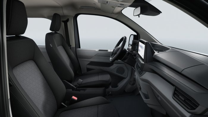 Volkswagen Transporter T7 2.0 TDI (150 Hp) DSG na operativní leasing za 11813 Kč/měs.