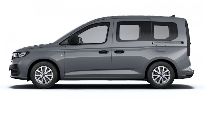 Ford Tourneo Connect 1.5 EcoBoost (114 Hp) na operativní leasing za 8036 Kč/měs.