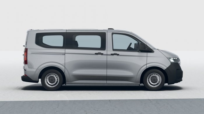Volkswagen Transporter T7 2.0 TDI (150 Hp) DSG na operativní leasing za 11813 Kč/měs.