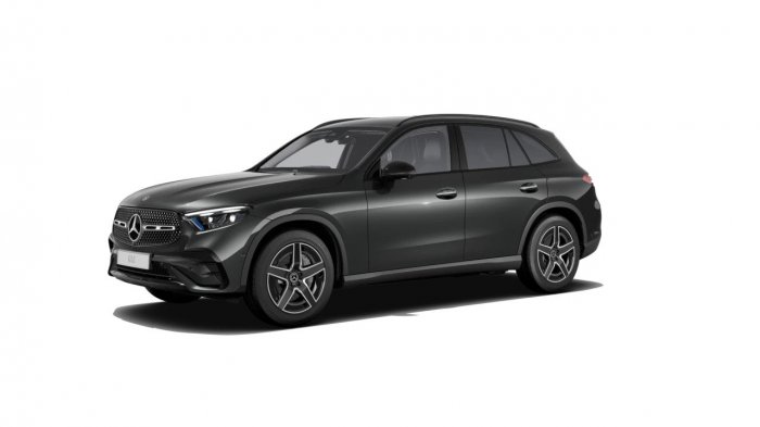 Mercedes-Benz GLC GLC 220d (197 Hp) Mild Hybrid 4MATIC 9G-TRONIC na prodej za 1336149 Kč