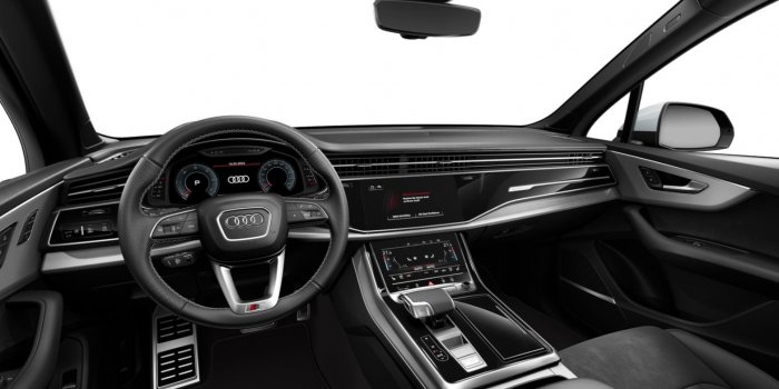 Audi Q7 50 TDI V6 (286 Hp) Mild Hybrid quattro tiptronic na prodej za 1451800 Kč
