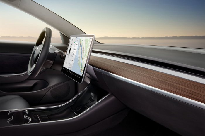 Tesla Model 3 Standard Range 68.3 kWh (325 Hp) na prodej za 1066033 Kč