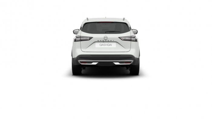 Nissan Qashqai 1.3 DIG-T (158 Hp) Mild Hybrid Xtronic na operativní leasing za 6467 Kč/měs.