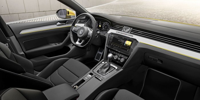 Volkswagen Arteon 2.0 TDI (150 Hp) na operativní leasing za 13301 Kč/měs.