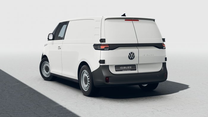 Volkswagen ID Buzz cargo 59 kWh (204 Hp) na operativní leasing za 14981 Kč/měs.