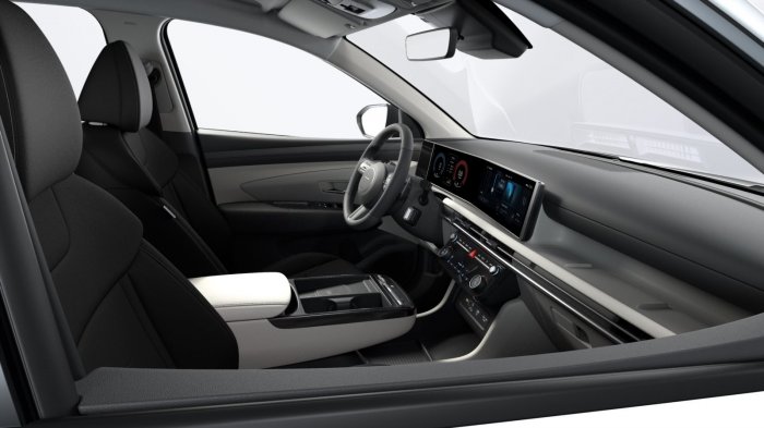 Hyundai Tucson 1,6 T-GDI PHEV (252 Hp) AUTOMATIC-6 na operativní leasing za 9275 Kč/měs.