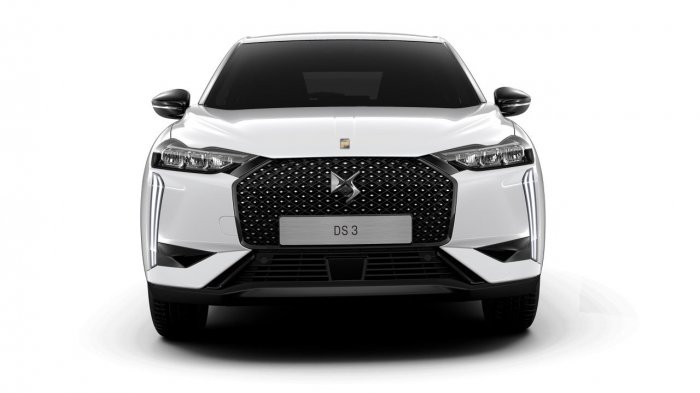 Citroen DS 3 Hybrid 145 (145 Hp) e-DSC6 na operativní leasing za 10342 Kč/měs.