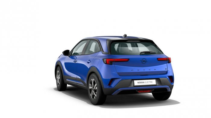 Opel Mokka 54 kWh (156 Hp) Electric na operativní leasing za 10413 Kč/měs.
