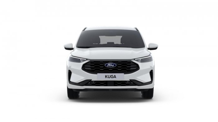 Ford Kuga 1.5 EcoBoost (186 Hp) na operativní leasing za 7646 Kč/měs.
