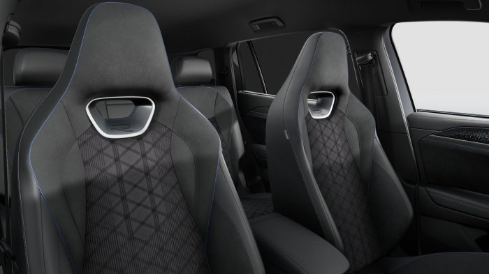 Volkswagen Tayron 2.0 TSI (265 Hp) 4x4 DSG na operativní leasing za 12765 Kč/měs.