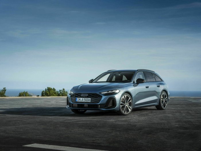 Audi A5 2.0 e-hybrid (367 Hp) quattro na prodej za 1255813 Kč