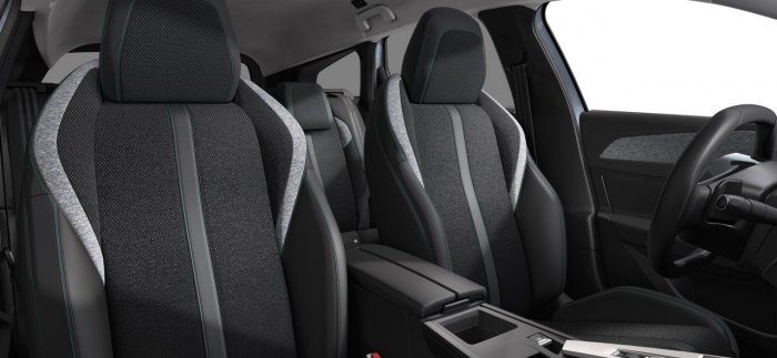 Peugeot 308 1.5 BlueHDi (130 Hp) EAT8 na operativní leasing za 9438 Kč/měs.