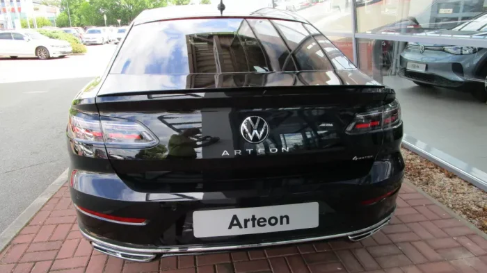 Volkswagen Arteon 2.0 TDI (190 Hp) 4MOTION SCR DSG na prodej za 1607299 Kč